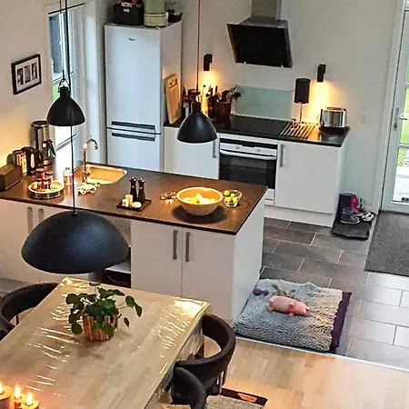 Xvii Holiday home