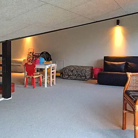Xvii Holiday home *