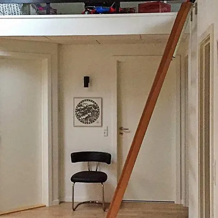 Xvii Holiday home