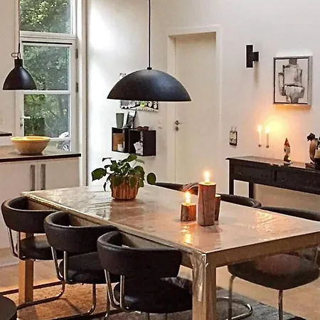 Holiday home Xvii