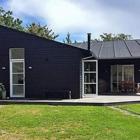 Xvii Holiday home Thyholm
