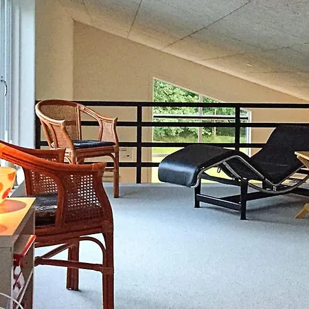 Xvii Holiday home