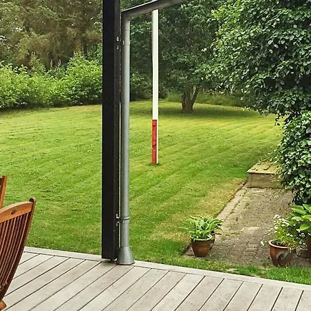 Holiday home Xvii
