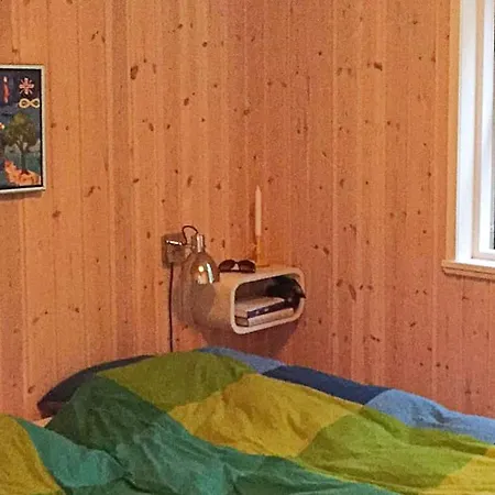Holiday home Xvii *