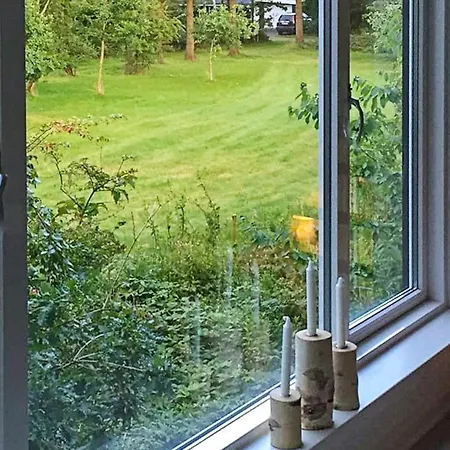 Holiday home Xvii Thyholm
