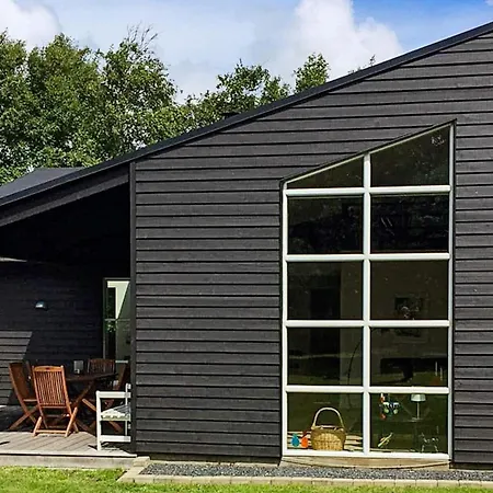 Holiday home Xvii Thyholm